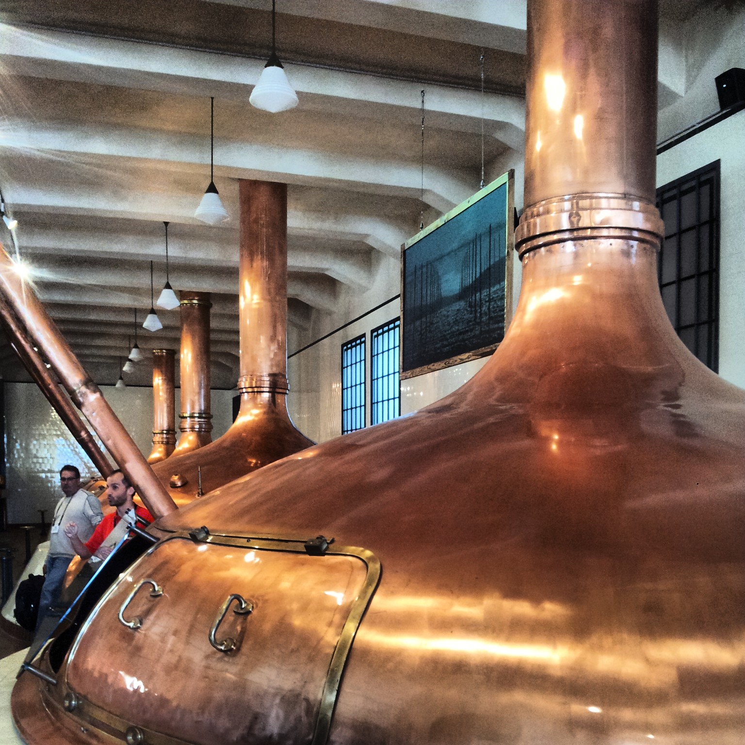 Prague To Pilsen Pilsner Urquell Brewery Tours From Prague Private Day Trips From Prague