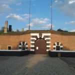 Terezin Concentration Camp - Small Fortress